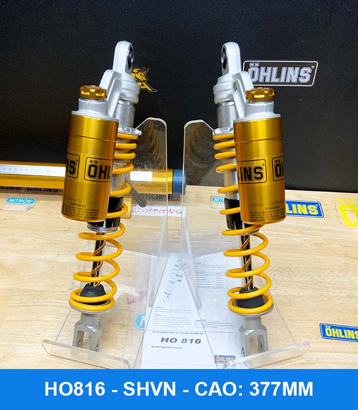 pda-ohlins-airblade-ho816-like-new-177822-10092026 pda-ohlins-airblade-ho816-like-new-177822-10092026