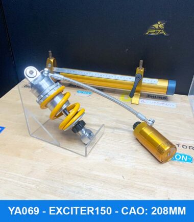 pda-ohlins-exciter-ya069-181676-24092026 pda-ohlins-exciter-ya069-181676-24092026