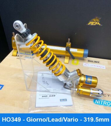 pda-ohlins-giorno-lead-vario-ho349-like-new-1024362-13092026
