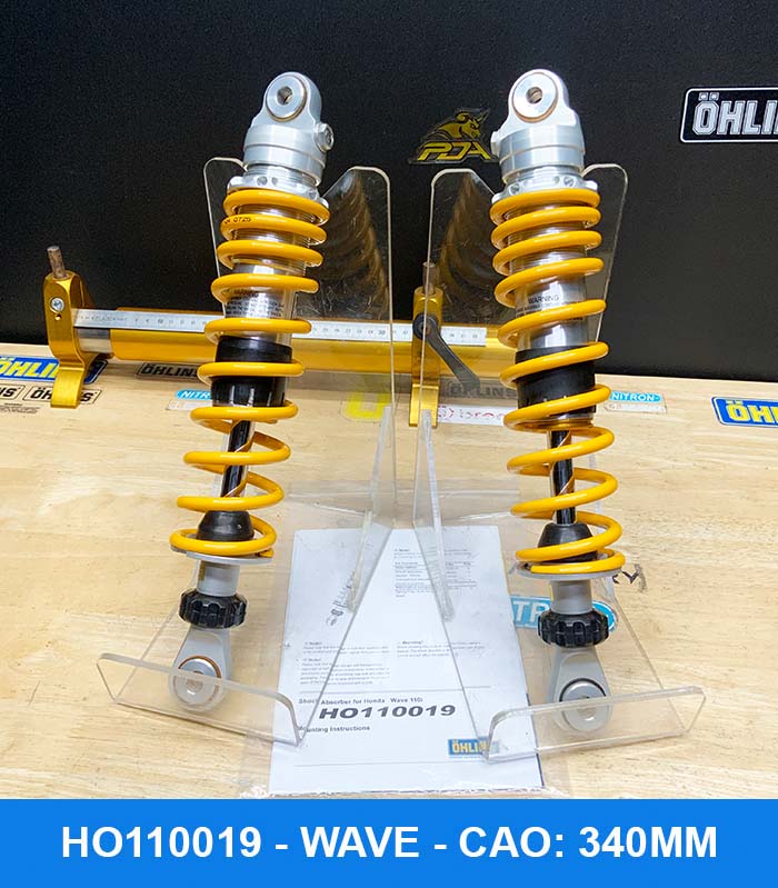 pda-ohlins-wave-ho11019-like-new-1022121-11092026 pda-ohlins-wave-ho11019-like-new-1022121-11092026