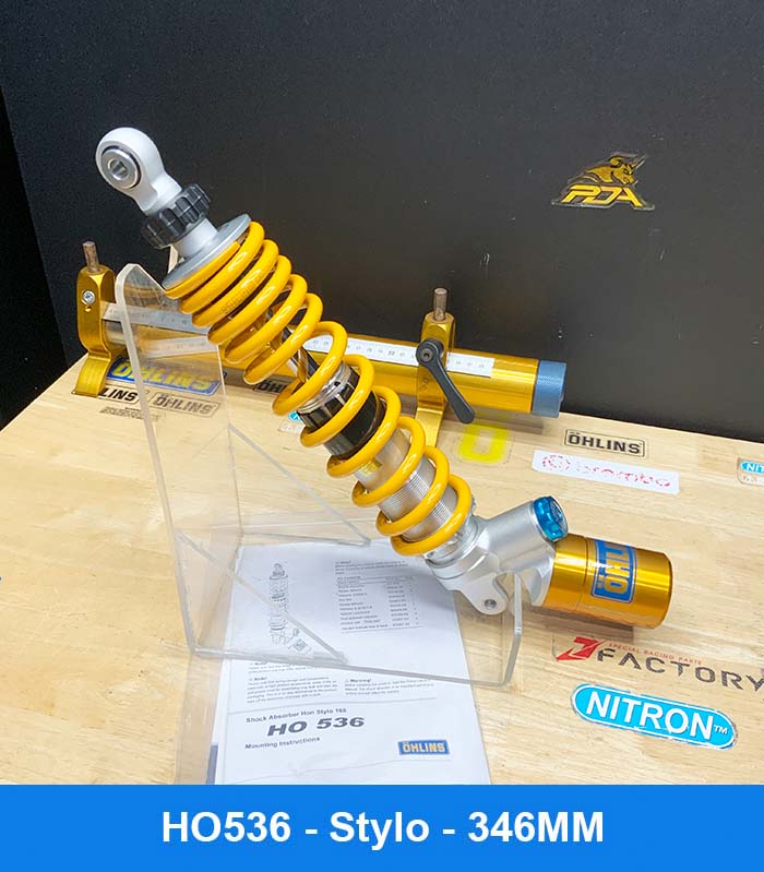 pda-ohlins-wave-ho536-like-new-1035495-13092026 pda-ohlins-stylo-ho536-like-new-1035495-13092026