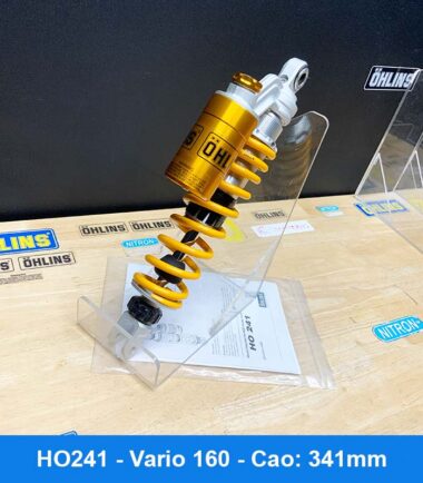 pda-ohlins--airblade-160-ho241-like-new-1013634-08102026-2