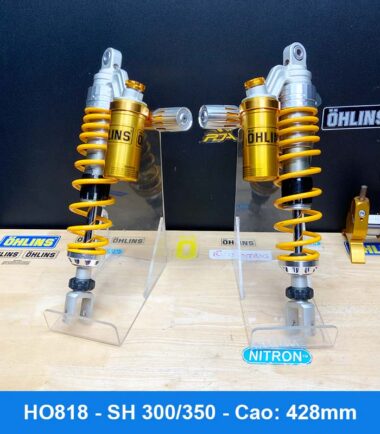 pda-ohlins-sh-300-350-ho818-like-new-159818-10102026-2