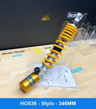 pda-ohlins-stylo-ho536-like-new-1035495-08102026-2 pda-ohlins-stylo-ho536-like-new-1035495-08102026-2
