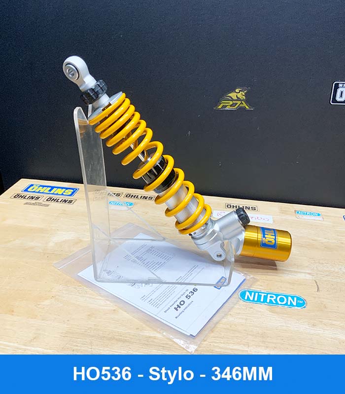 pda-ohlins-stylo-ho536-like-new-1035495-08102026 pda-ohlins-stylo-ho536-like-new-1035495-08102026