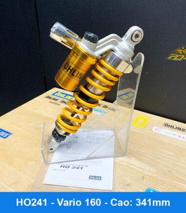 pda-ohlins-vario-160-ho241-like-new-1013633-12102026-1