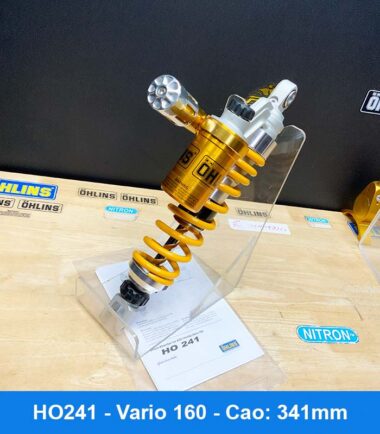 pda-ohlins-vario-160-ho241-like-new-1013633-12102026-2